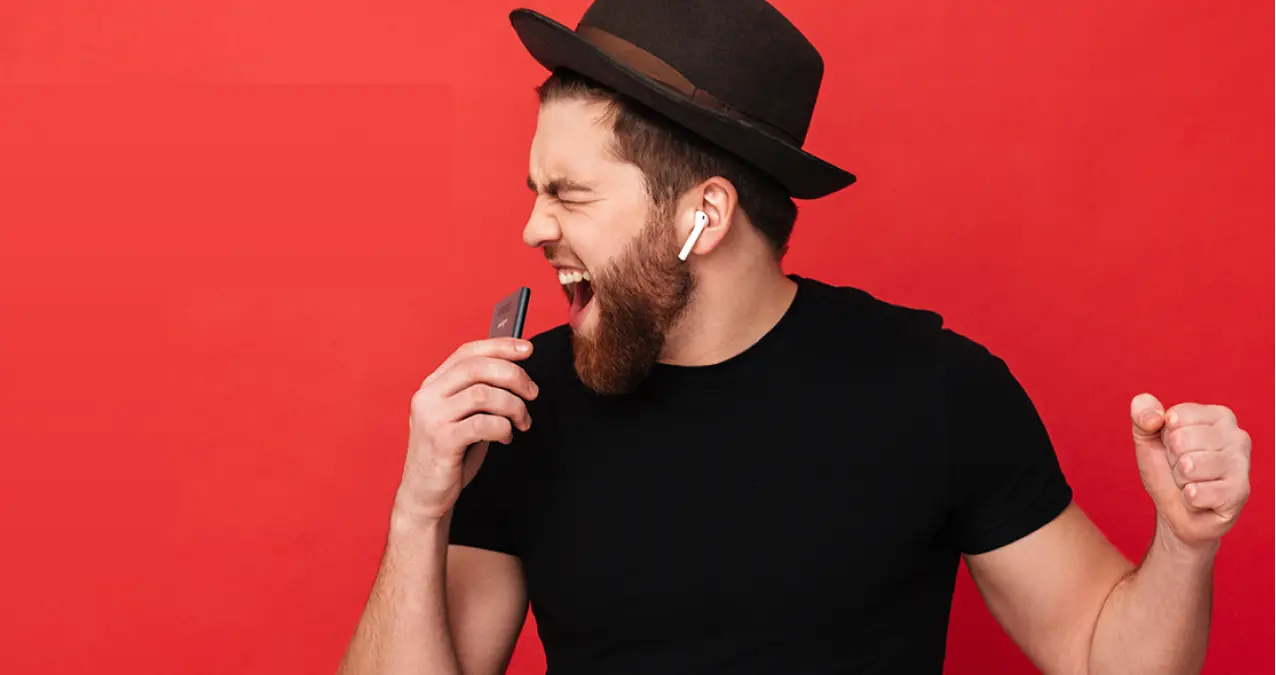 МТС Music